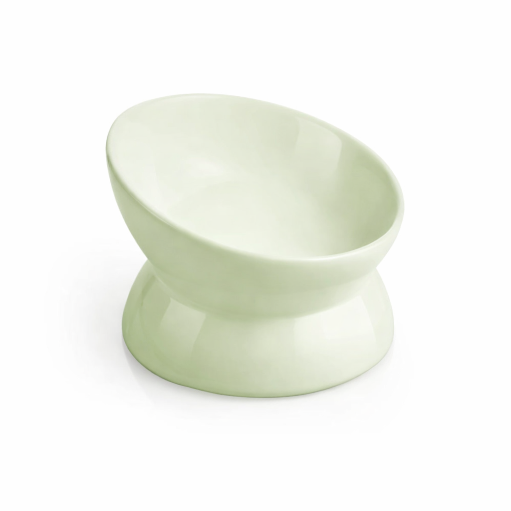 Elevated Bowl