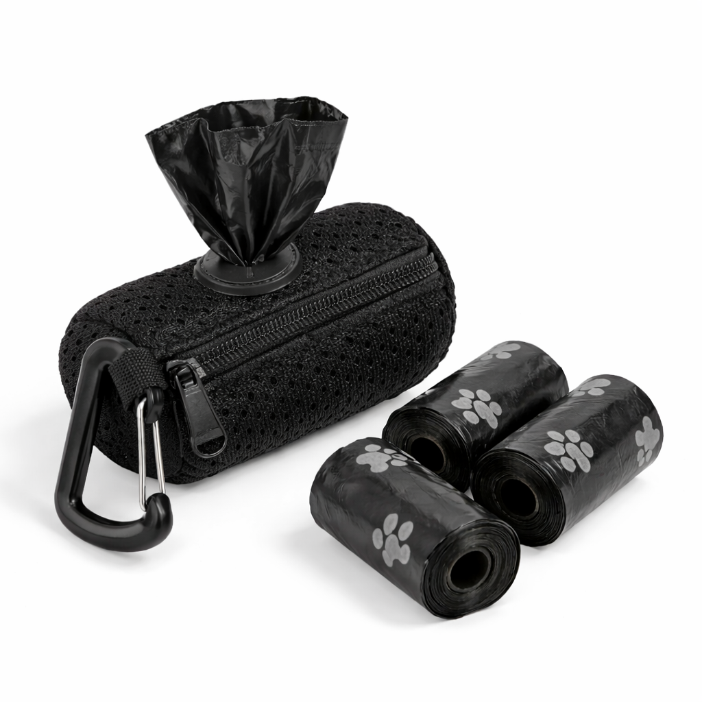 Paws on Board - Essential travel kit