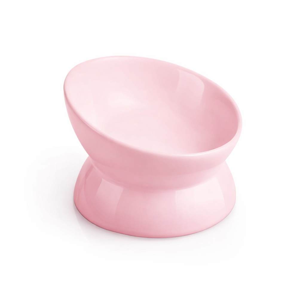 Elevated Bowl