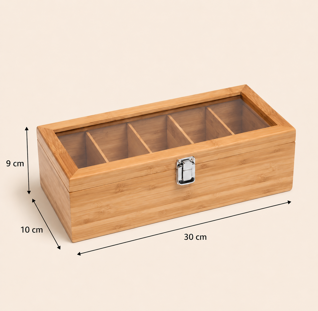 The Stash - The Ultimate V.I.P Treat Box