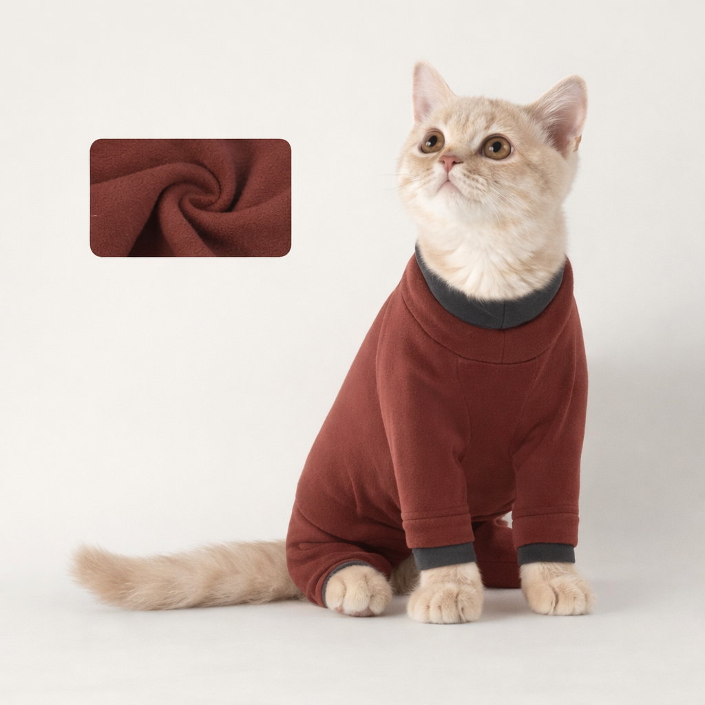 The Cats Pajamas