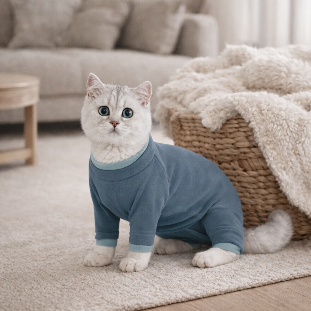 The Cats Pajamas