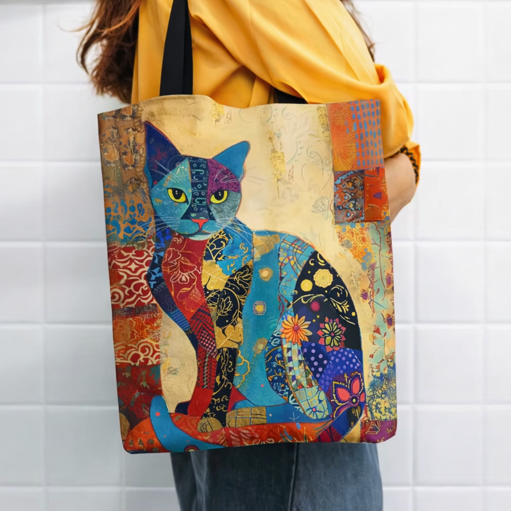 The OnlyCats Tote