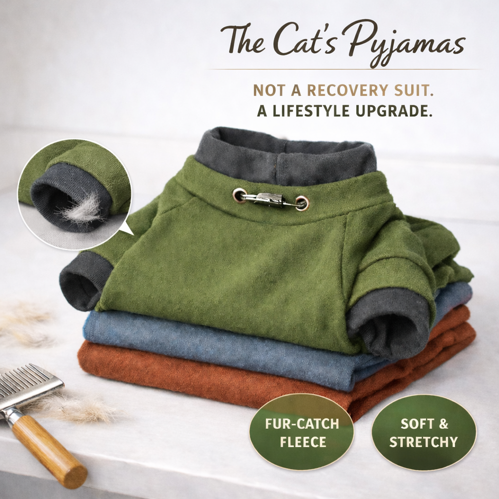 The Cats Pajamas