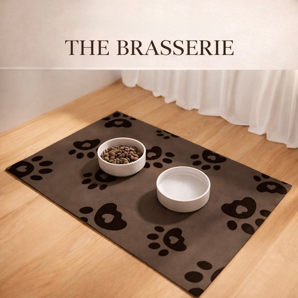 The Table Setting
