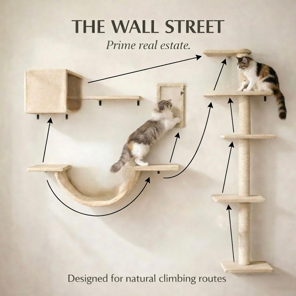 Wall Street