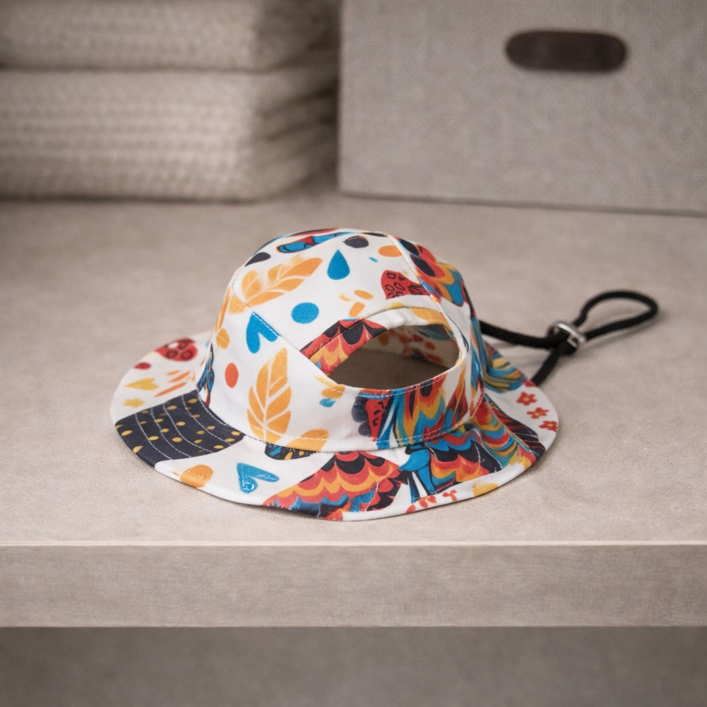 The Sun Hat
