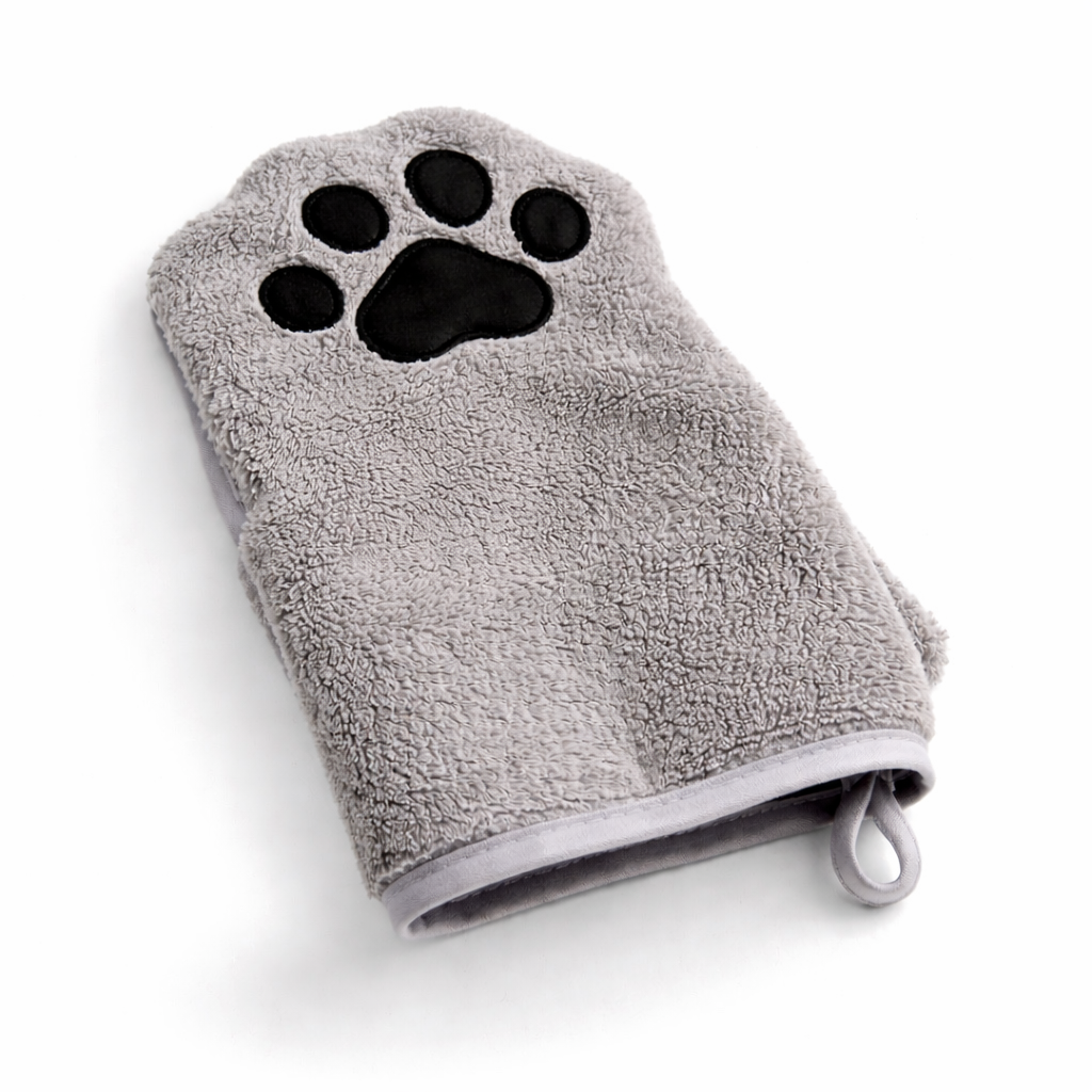 Paws on Board - Essential travel kit