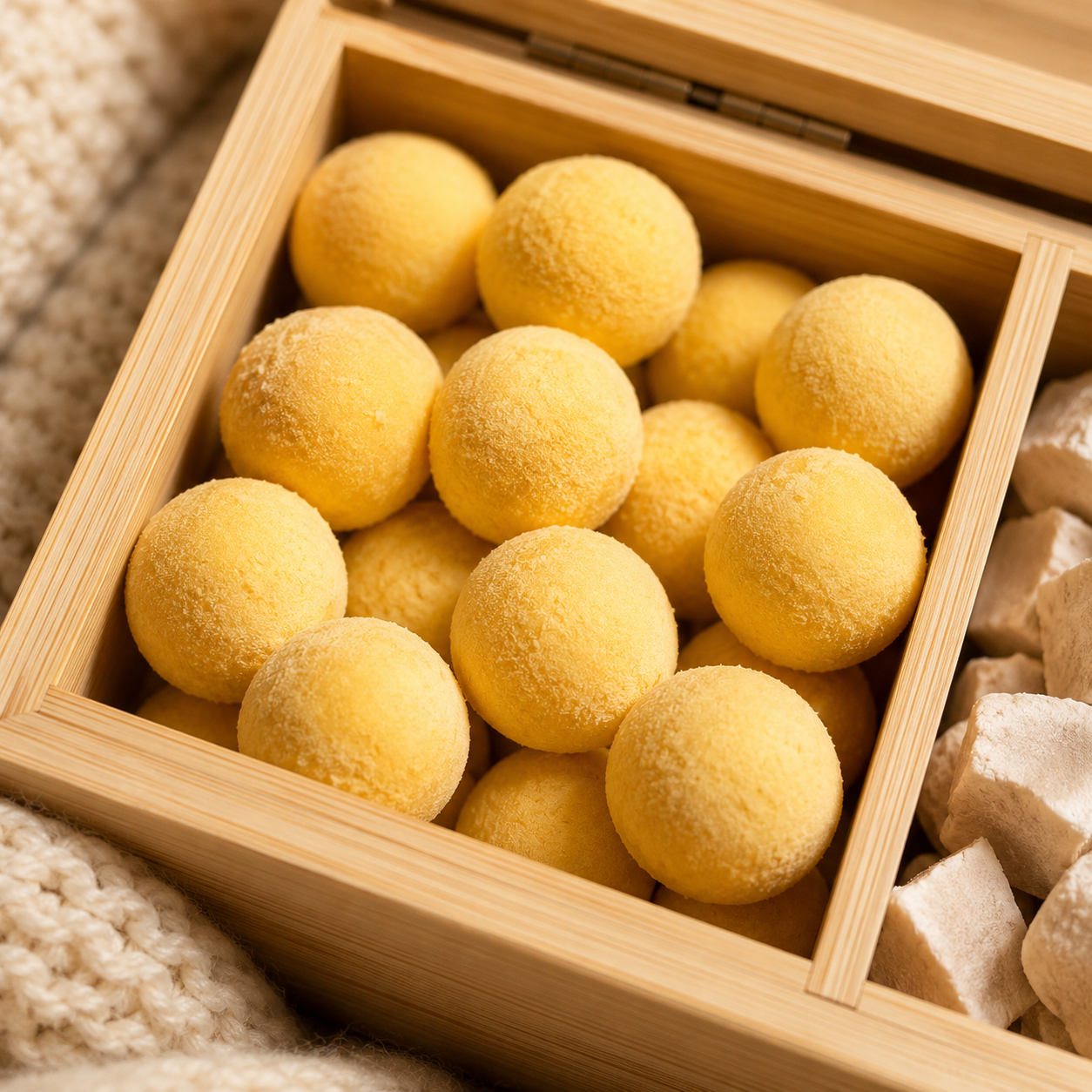 The Stash - The Ultimate V.I.P Treat Box