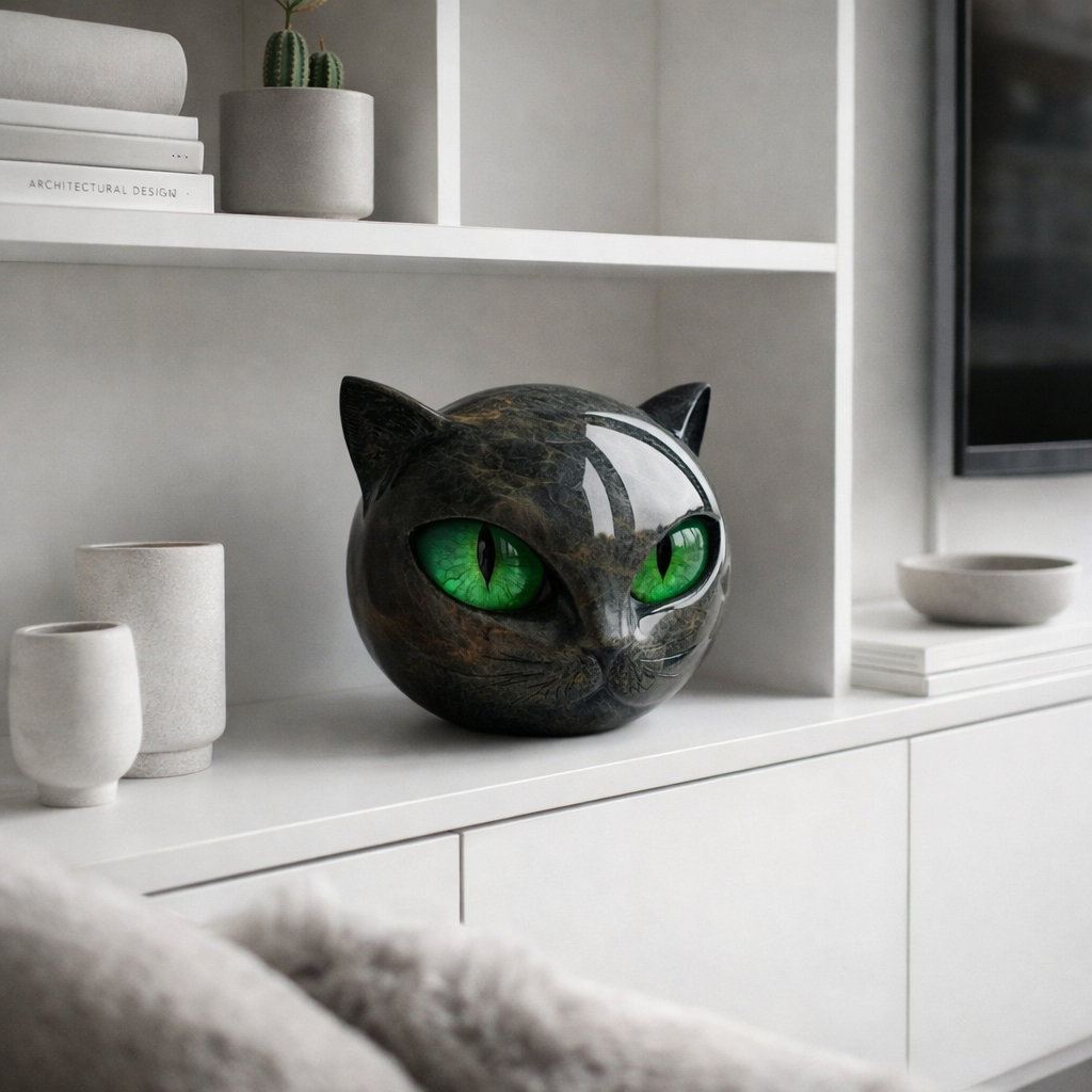 The House Cat