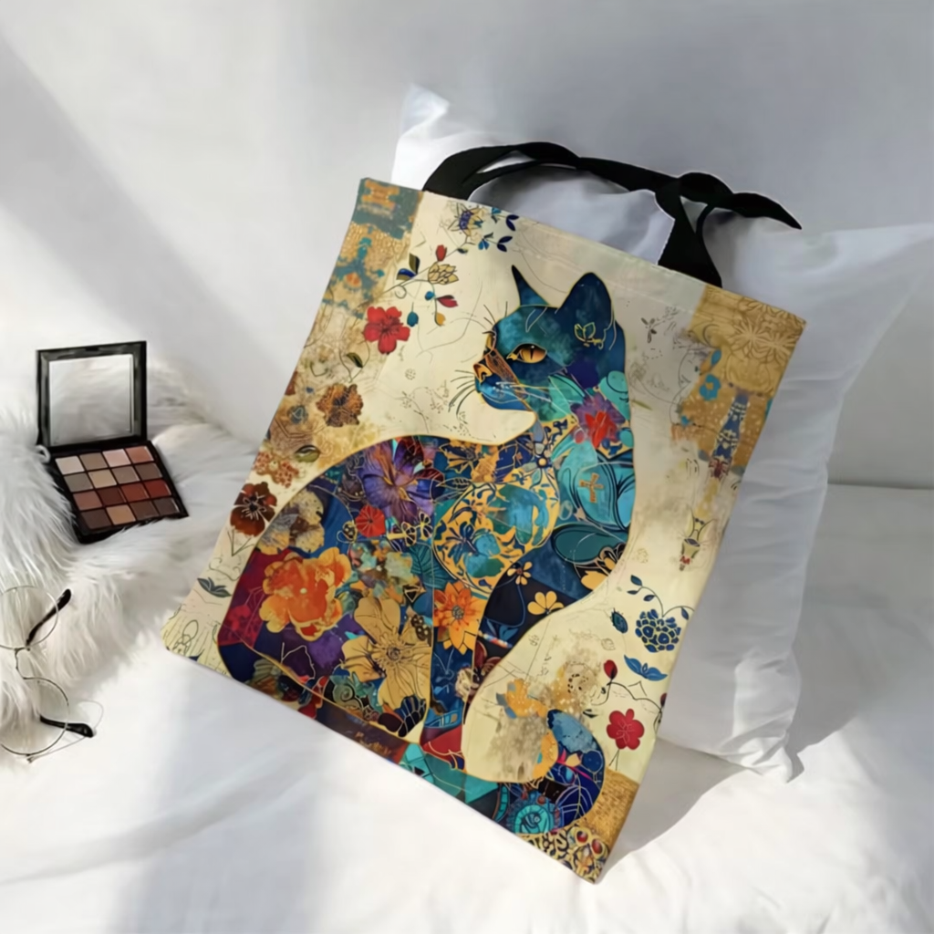 The OnlyCats Tote