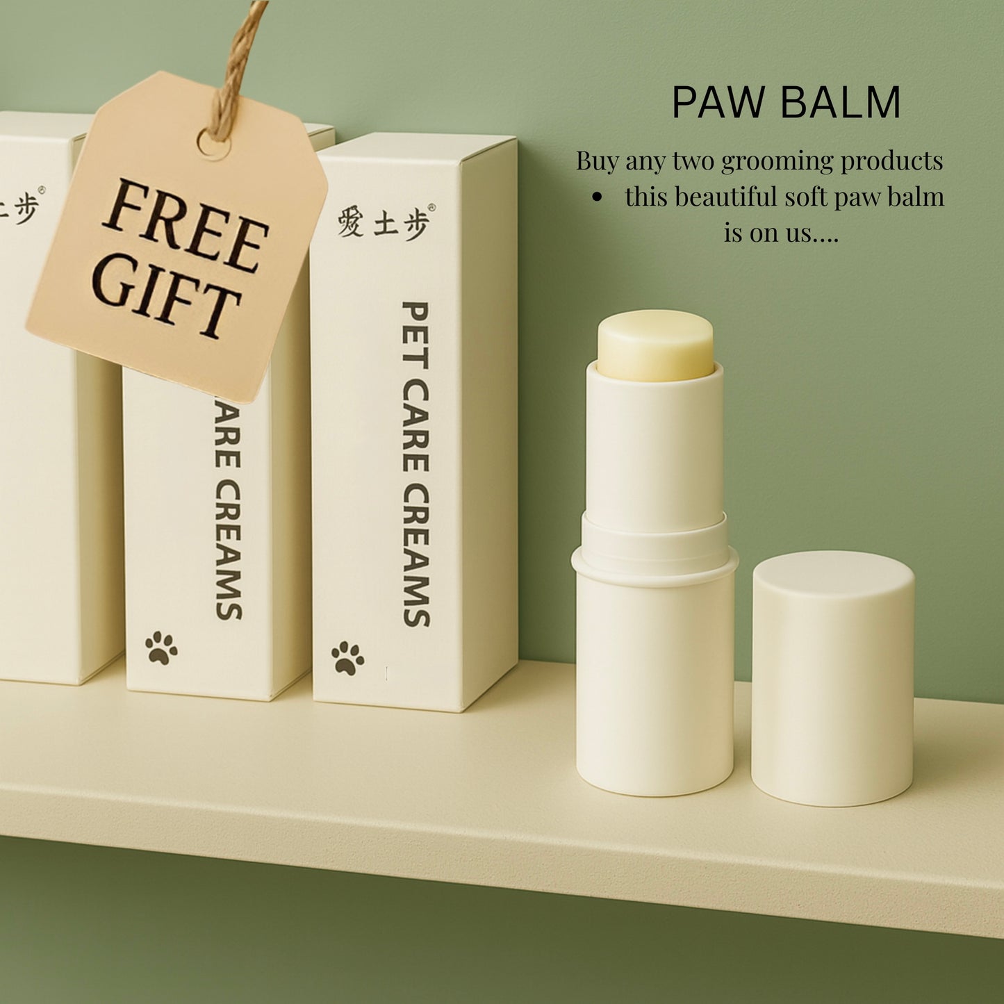 Self-cleaning pet grooming comb