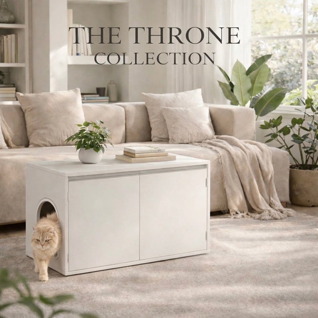 The Throne Collection
