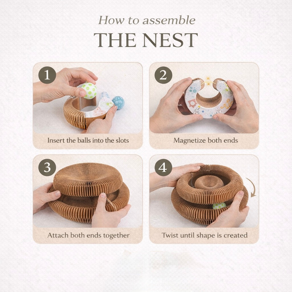 The Nest