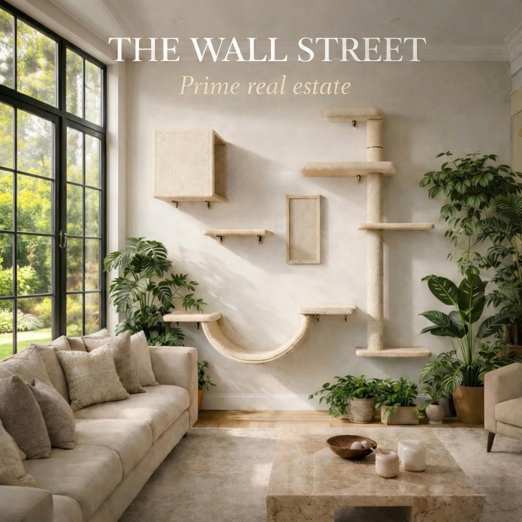Wall Street