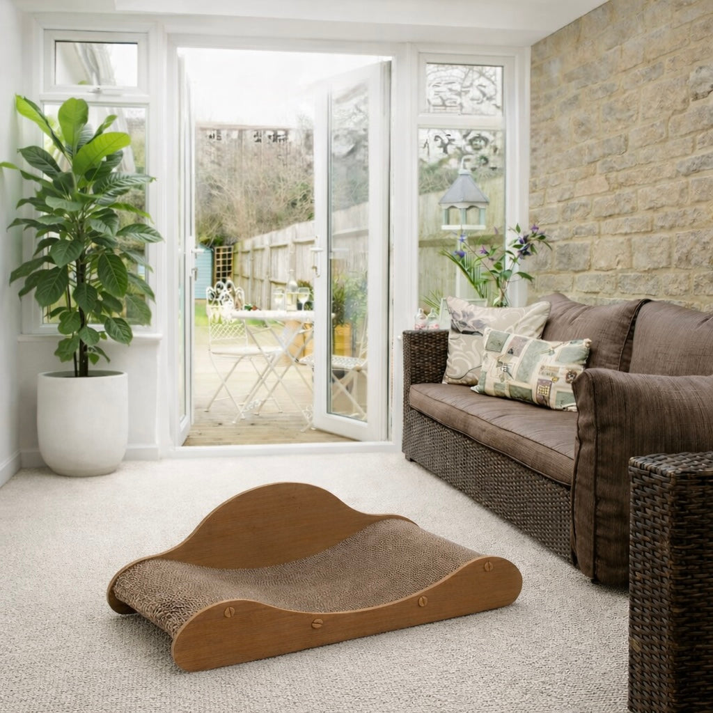 The lounger