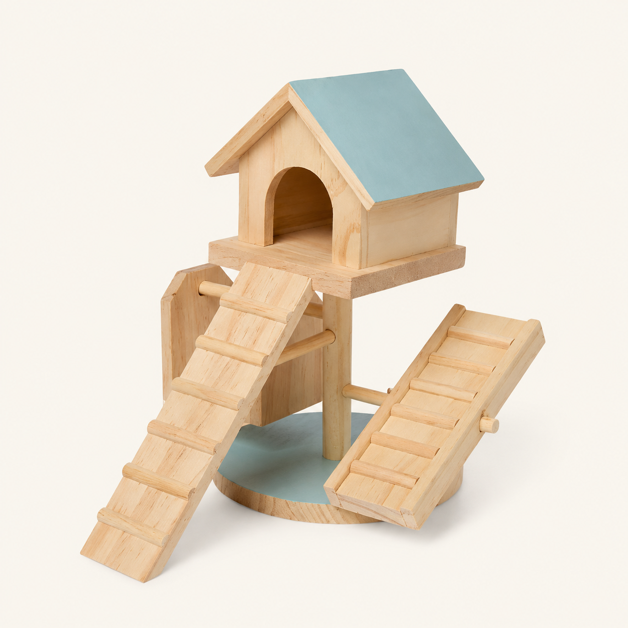 The Toy Box