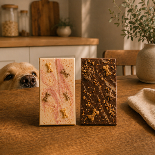 Thicc Snack - Dog friendly Chocolate