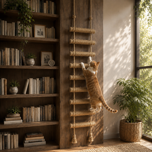 The Climb