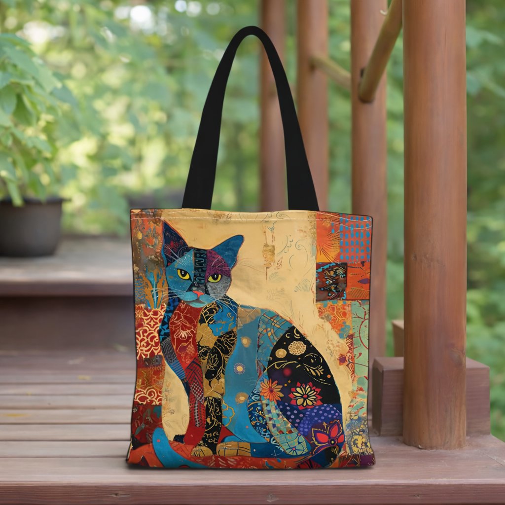 The OnlyCats Tote