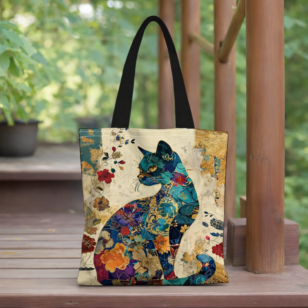The OnlyCats Tote