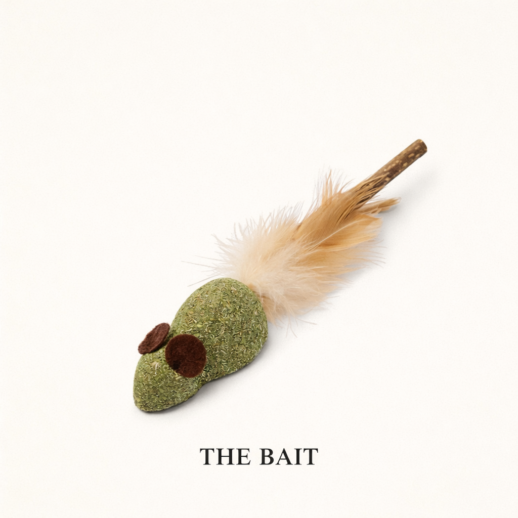 The Bait