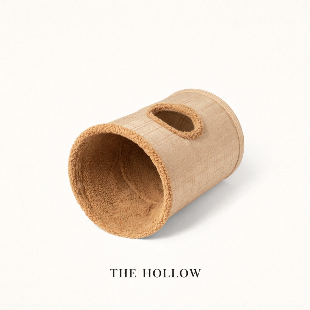 The Hollow