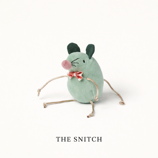 The Snitch