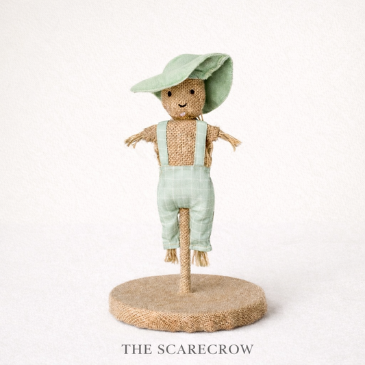The Scarecrow