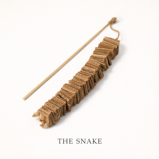 The Snake