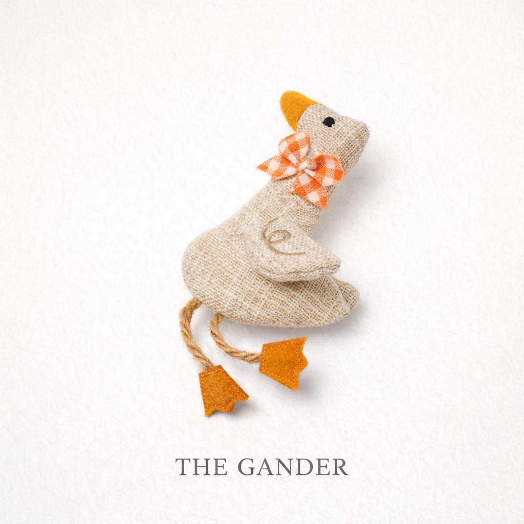 The Gander