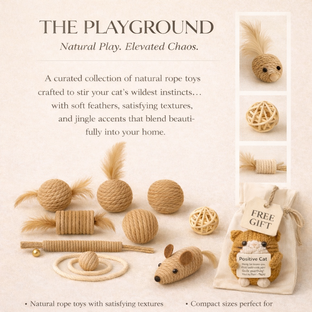 The Playground