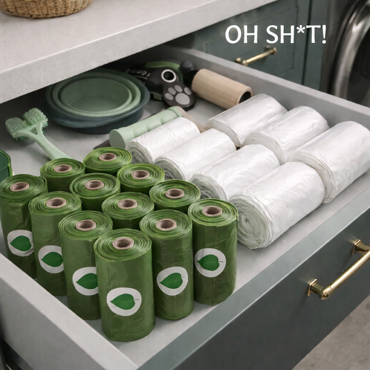 Oh Sh*t!