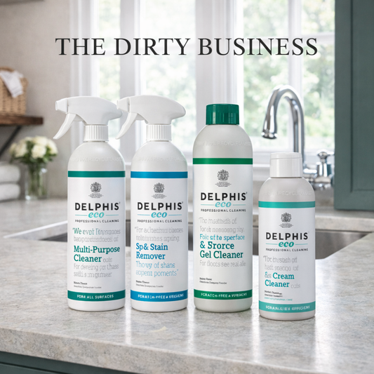 The Dirty Business