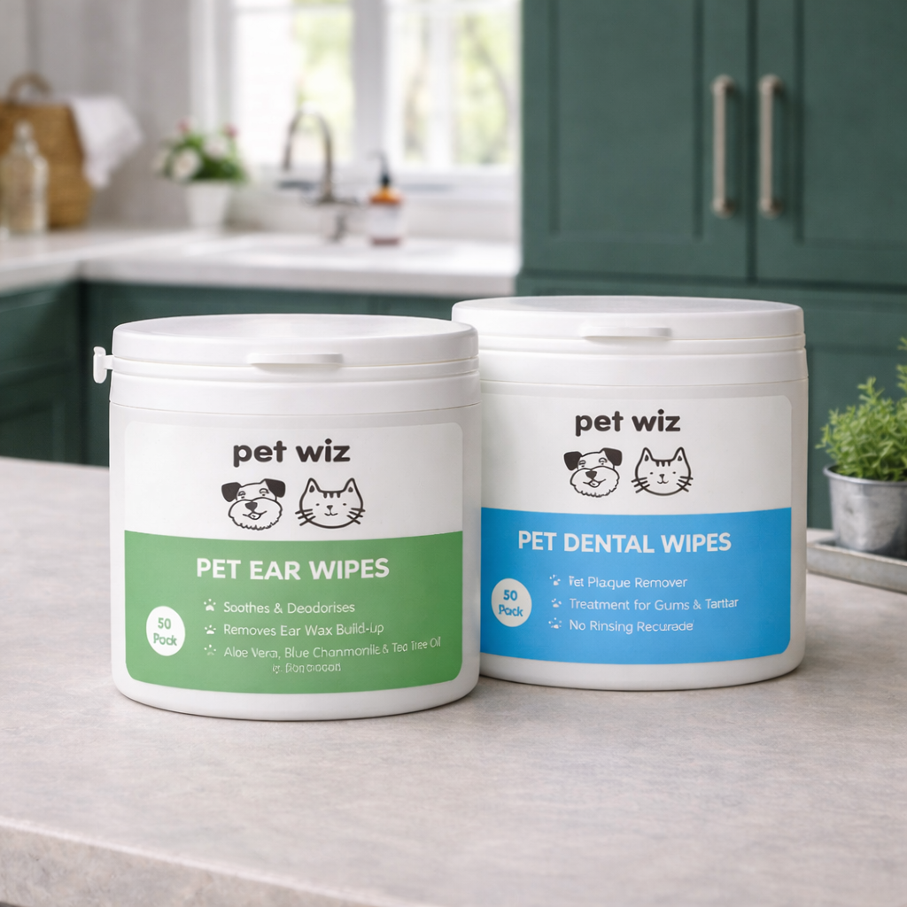 The Smell Ya Later - 7 products to help keep things fresh