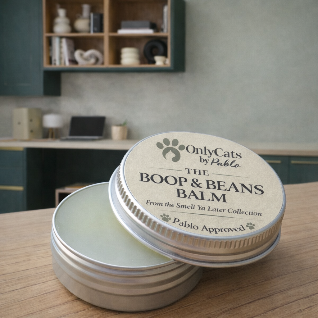 The Smell Ya Later - 7 products to help keep things fresh