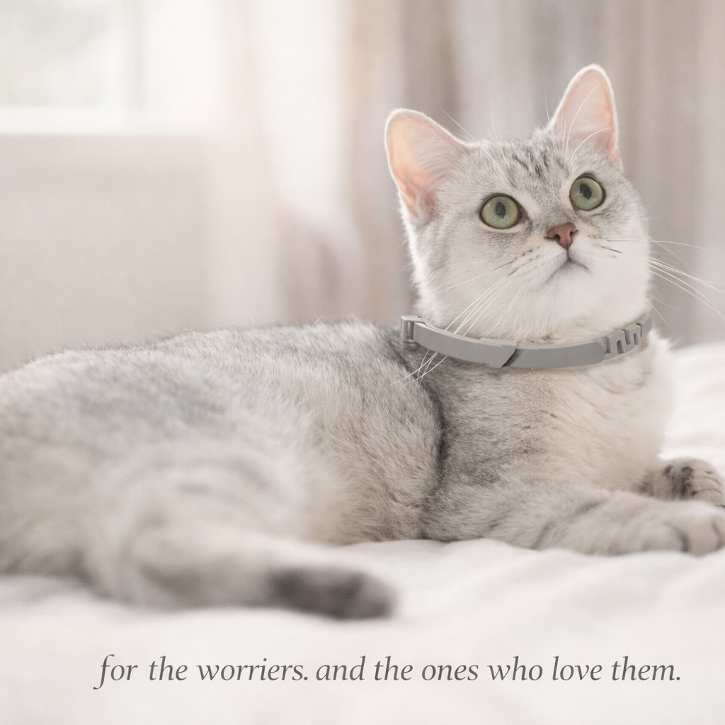 The Calming Collar