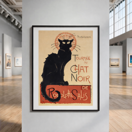 Chat Noir