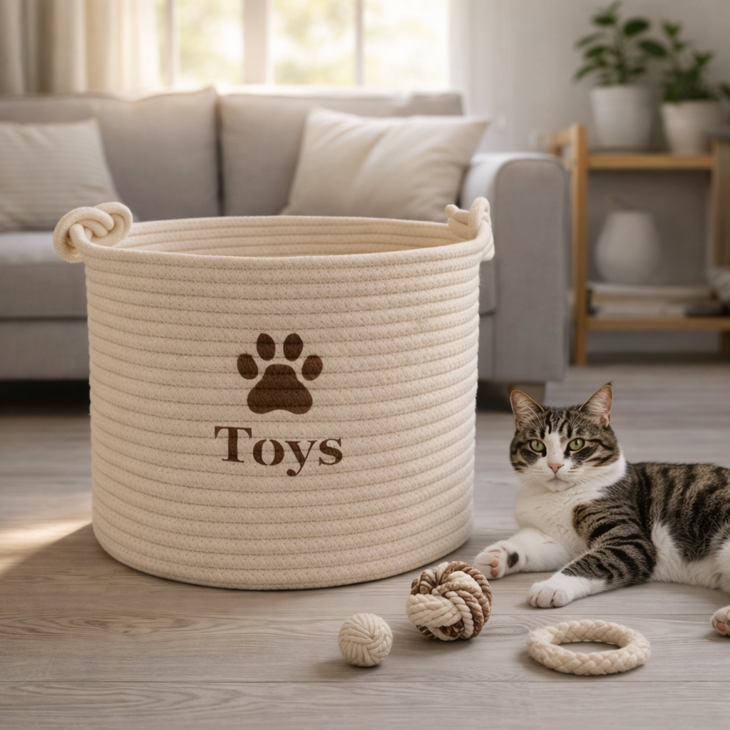 Store in Style