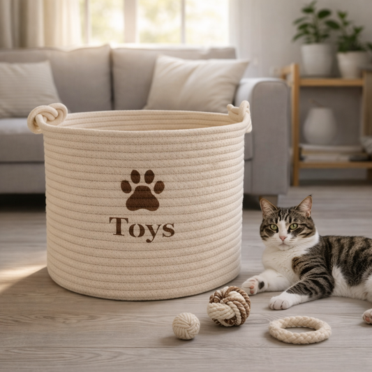 Store in Style