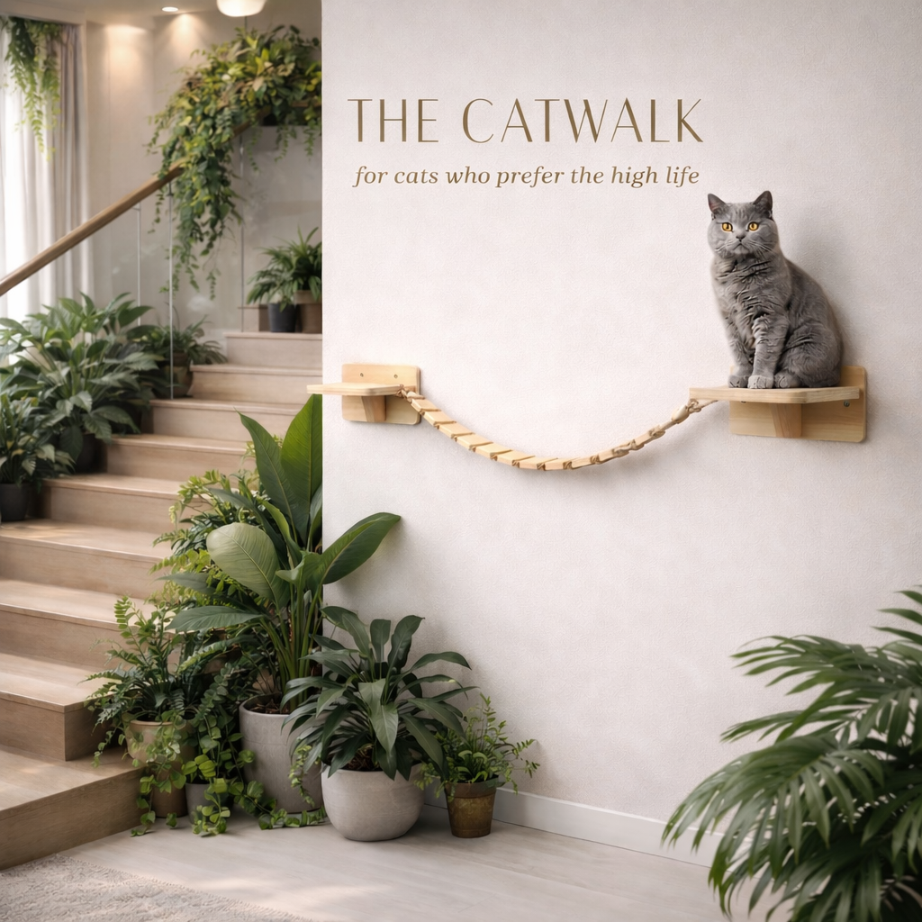 The Catwalk