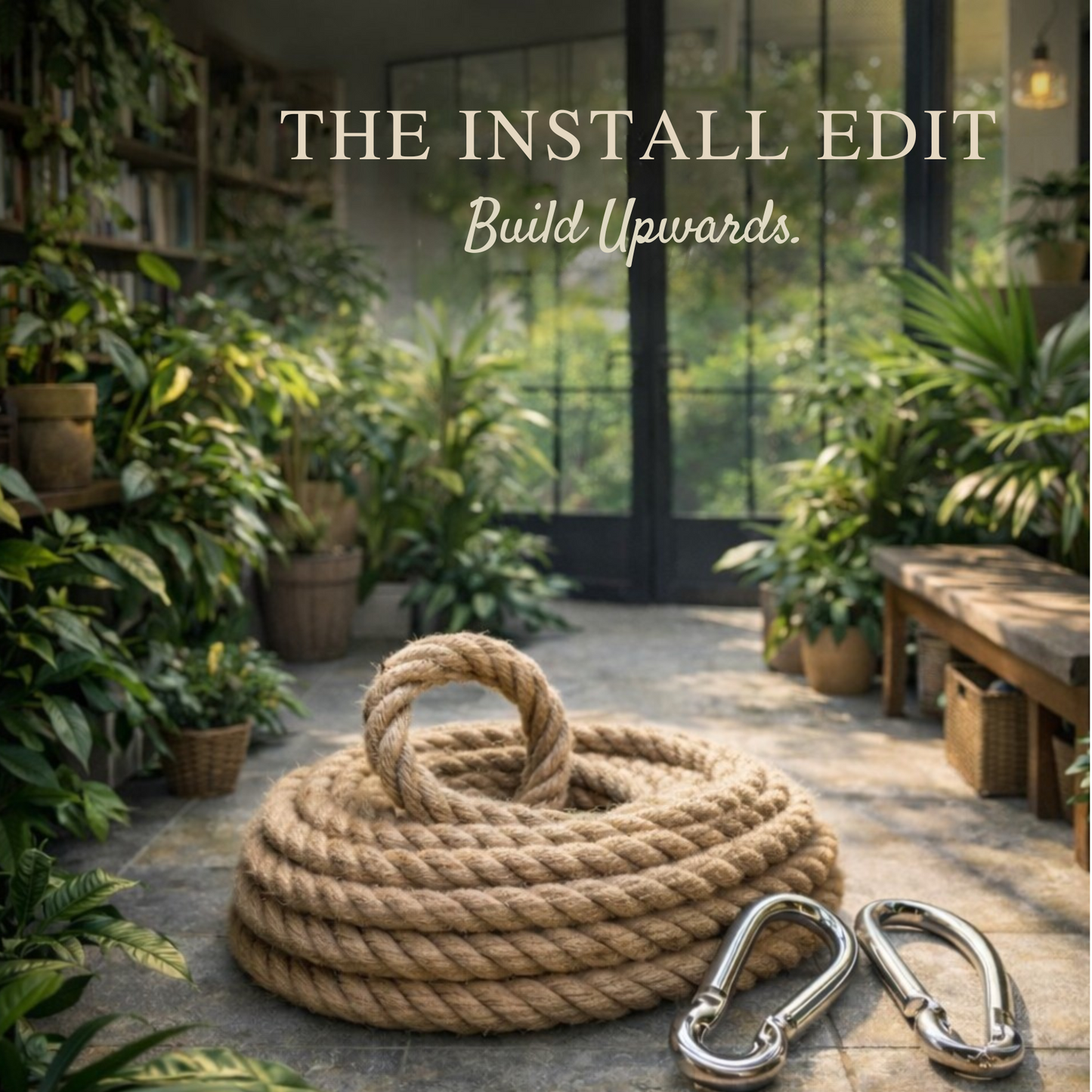 The Install Edit