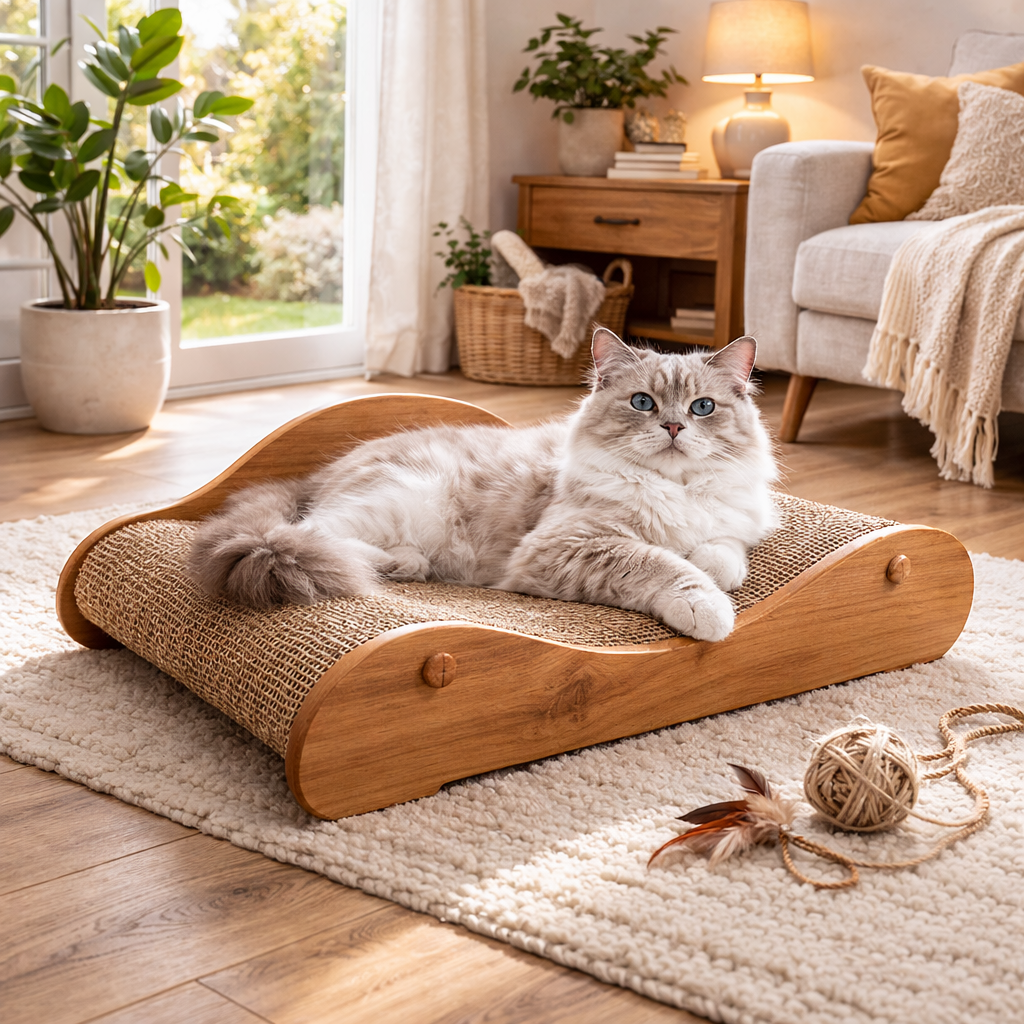 The lounger