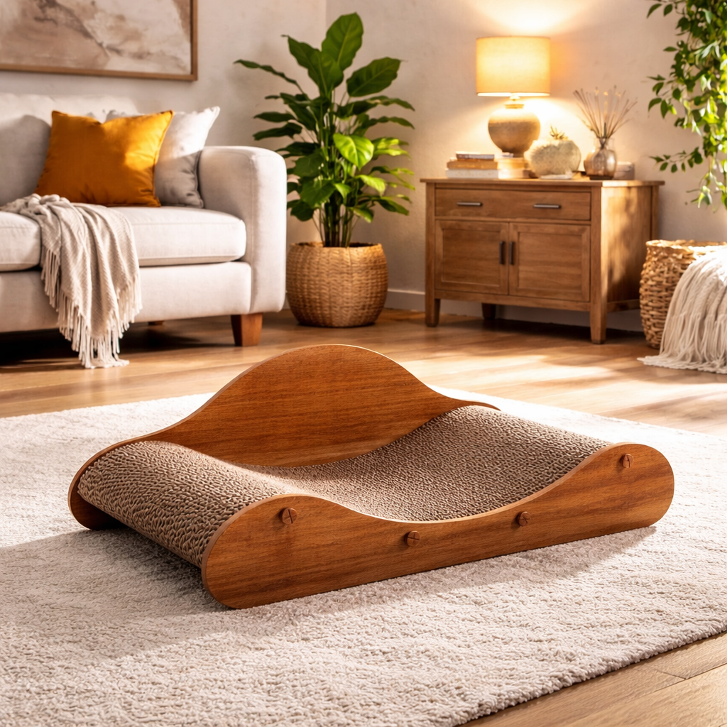 The lounger
