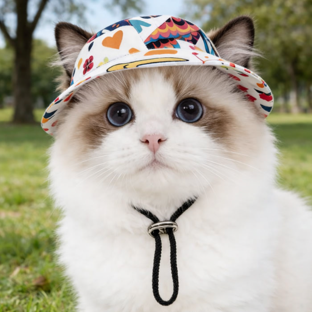 The Sun Hat
