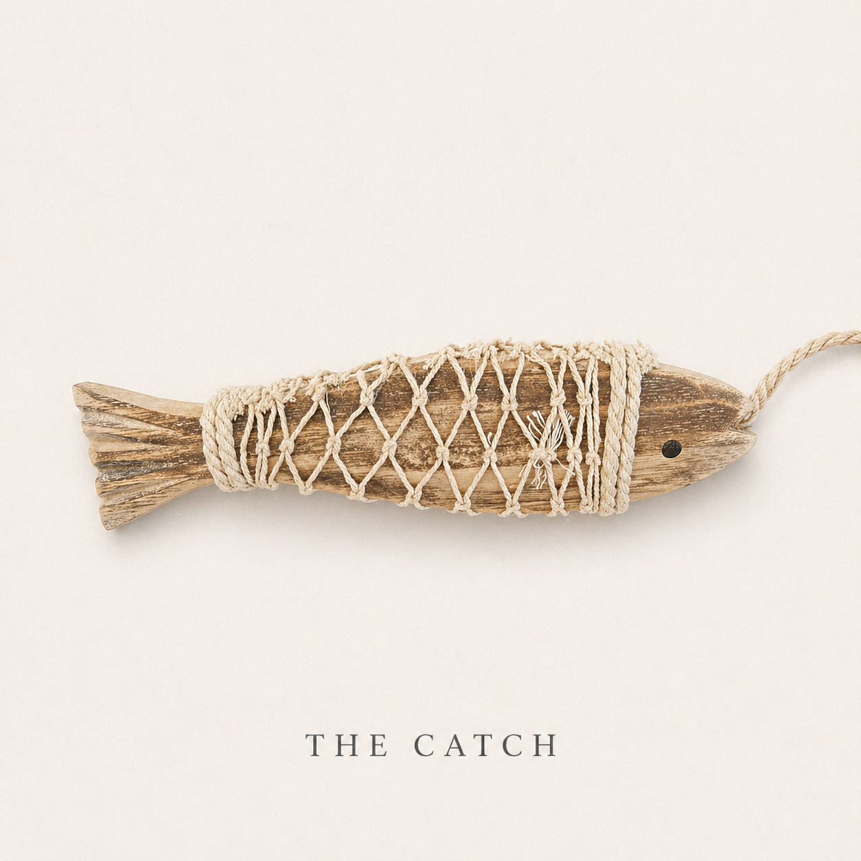 The Catch