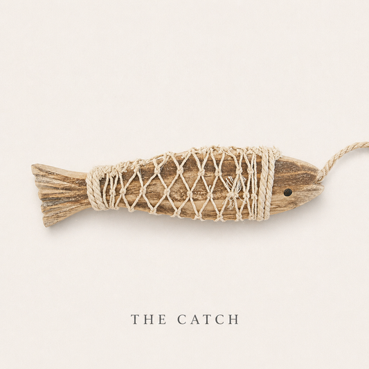 The Catch