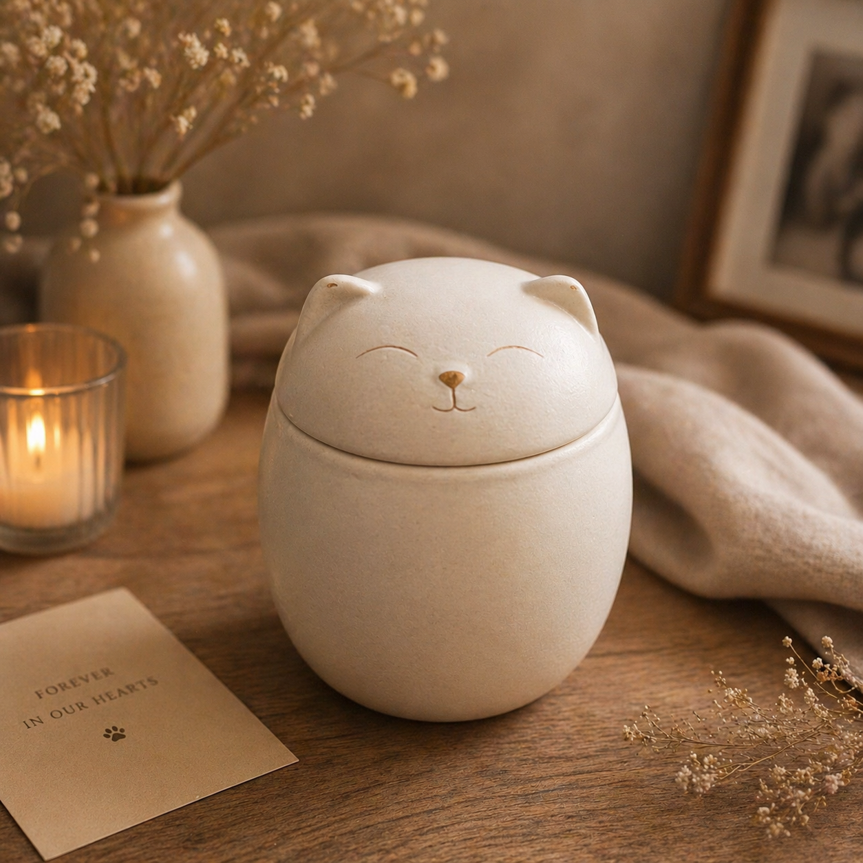The Keepsake