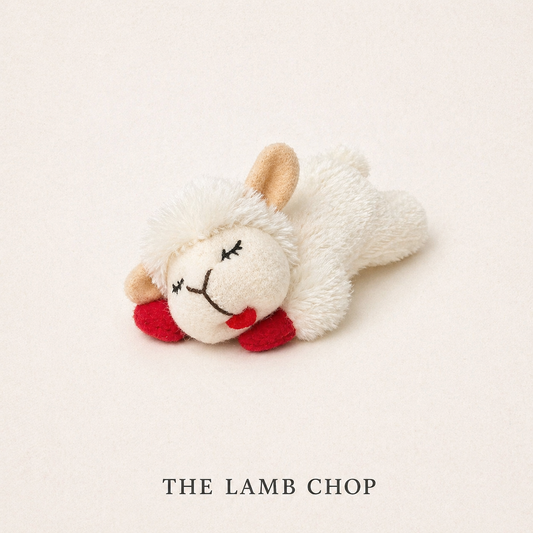 The Lamb Chop