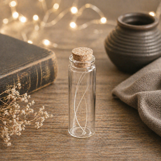 Wishes & Whiskers